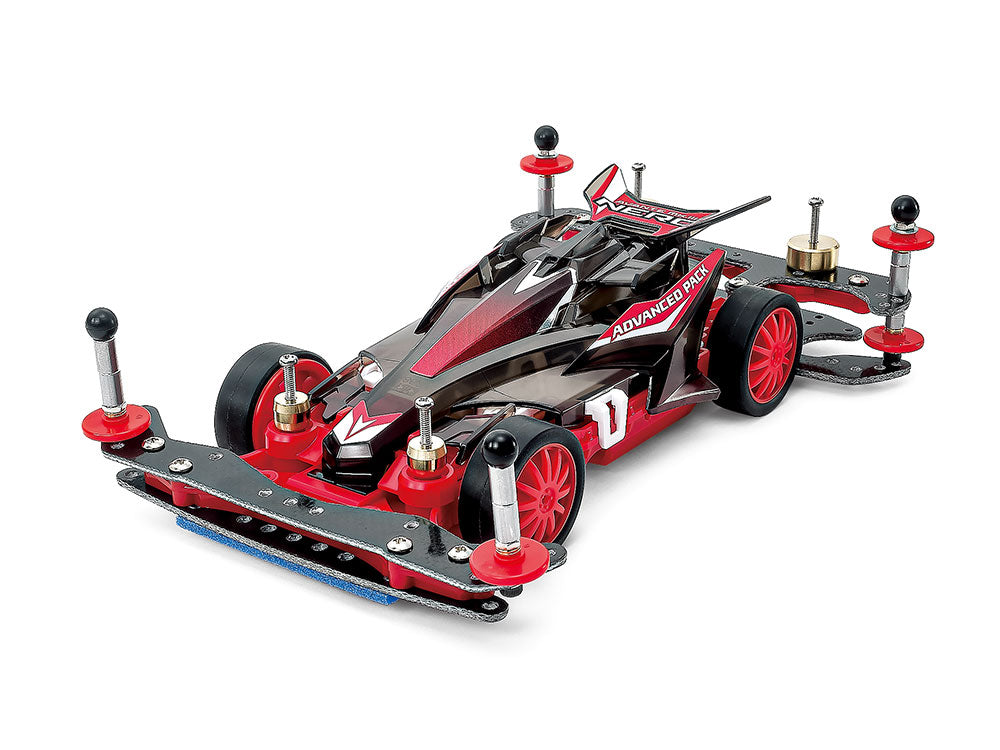 Tamiya Mini 4WD products