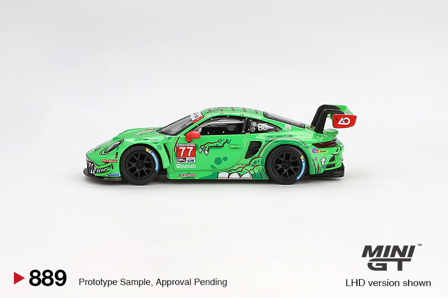 1:64 Diecast cars