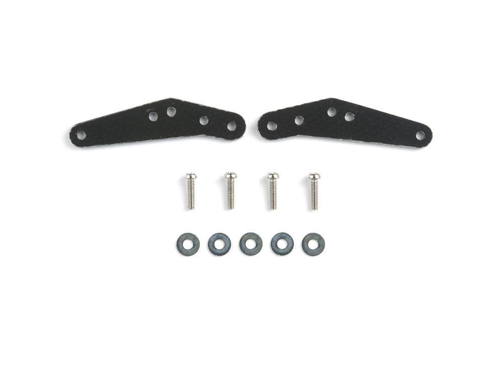 FRP Support plate set 15372 Tamiya Mini 4WD