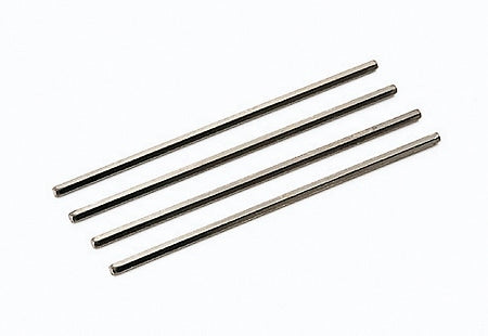 60 mm Reinforced Shafts (Black, 4 pcs) 15416 Tamiya Mini 4WD
