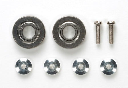 13 mm Dia. Roller Ball Bearings (2pcs.) II 15475 Tamiya Mini 4WD