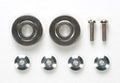 13 mm Dia. Roller Ball Bearings (2pcs.) II 15475 Tamiya Mini 4WD