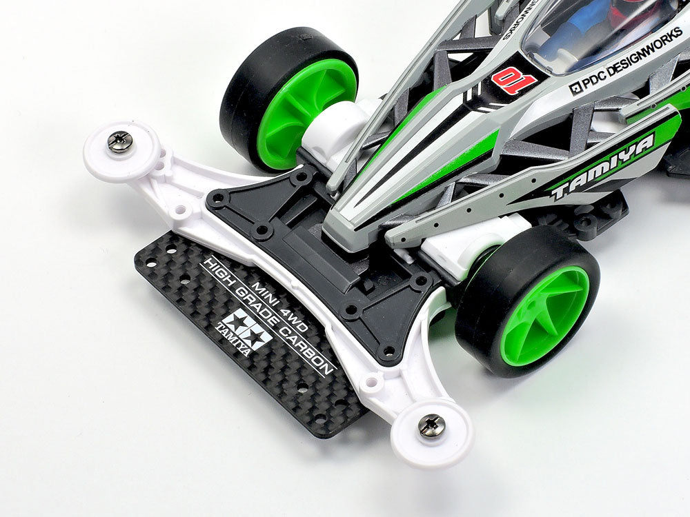 HG Carbon Brake Stay (1.5 mm) 15550 Tamiya Mini 4WD