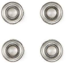 520 Ball Bearing  94752 Tamiya mini 4WD AO-1017