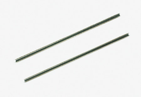 60 mm Hollow Stainless Steel Shaft 15440