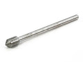 Electric router countersink bit (For 2mm screws) 74130 Tamiya Mini 4WD