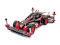Avante Mk. III Nero (MS Chassis) Advanced Pack 18662 Tamiya Mini 4WD