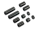 Aluminum Spacer Set Black 95481 Tamiya Mini 4WD