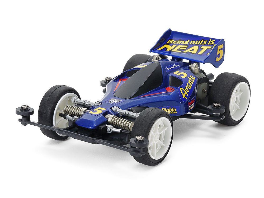 Avante Junior 18014 Tamiya Mini 4WD