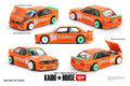 Kaido House x Mini GT BMW M3 KaidoHaus V1 KHMG177 1/64 Diecast car