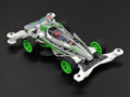 Cross Spear 01 VZ Chassis 18103 Tamiya 1/32 Mini 4WD