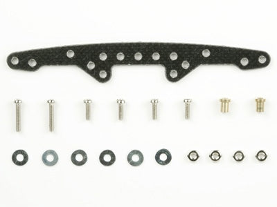 FRP Plate for Super X Chassis 15242 Tamiya Mini 4WD