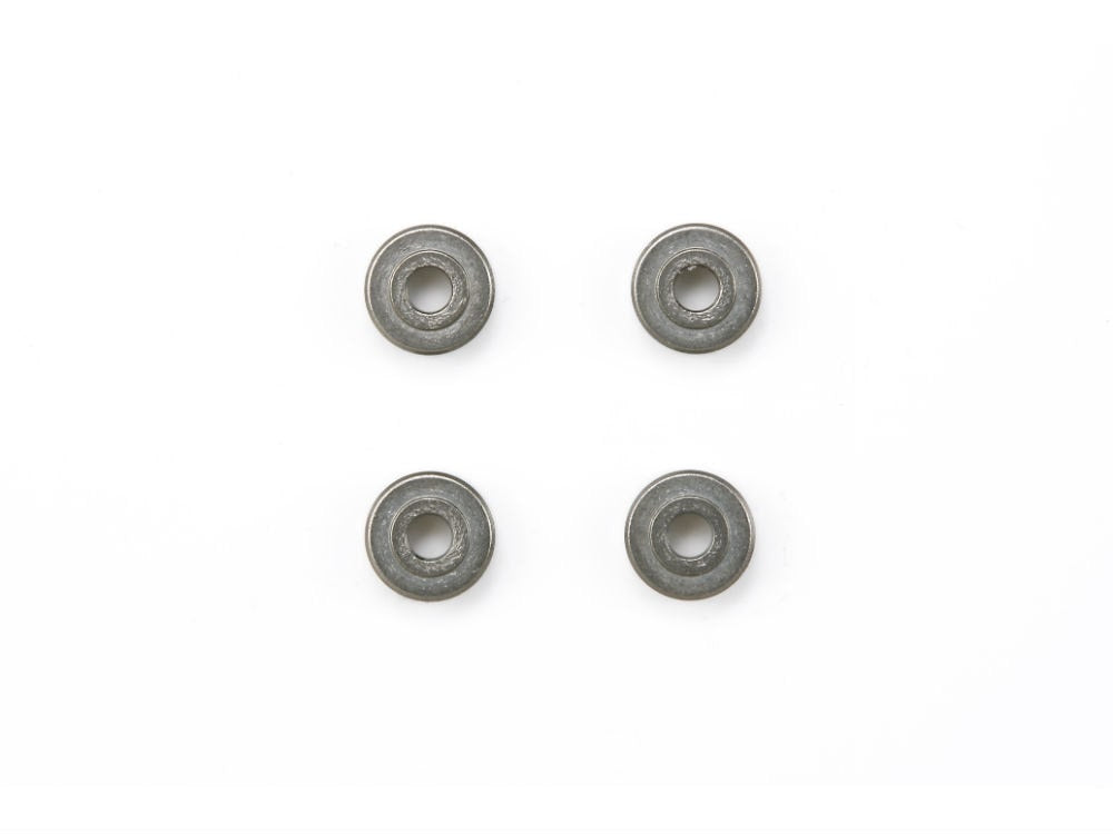 Fluorine coated steel bearings 15393 Tamiya Mini 4WD