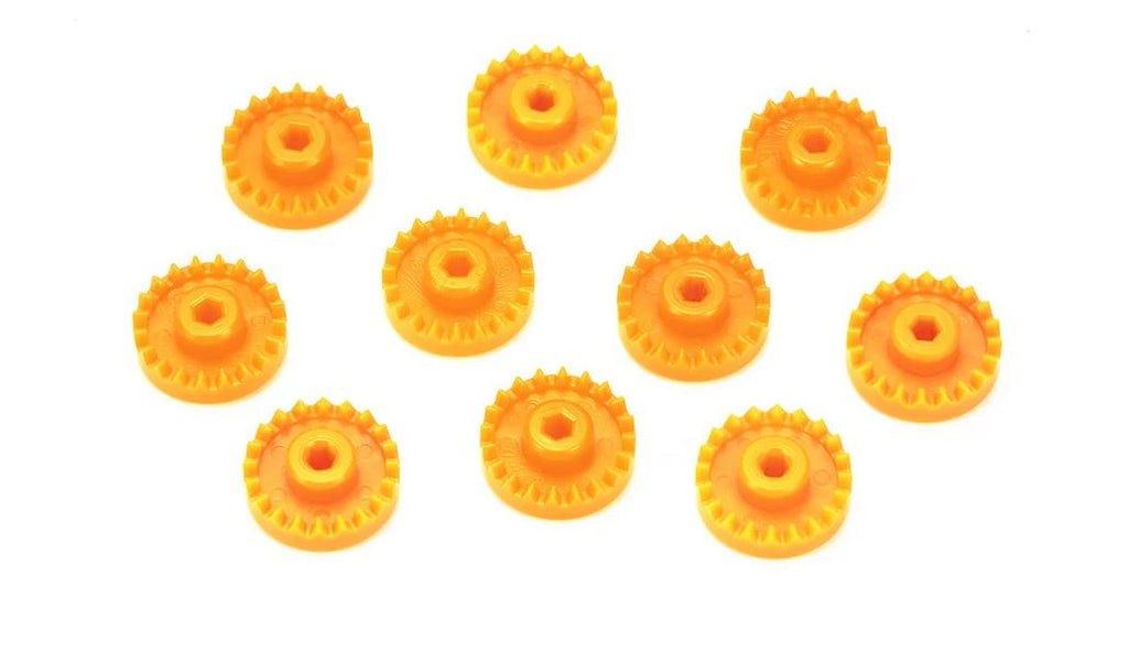 G-2 Crown Gear 94773 Tamiya Mini 4WD  AO-1019