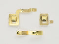 GOLD PLATED TERMINAL B (Super FM compatible) 15046 Tamiya Mini 4WD