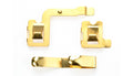 Gold Plated Terminal Set  for Super II Chassis 15421 tamiya mini 4WD