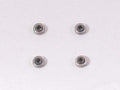 HEX HOLE Ball BEARING SET (4 pcs) 15287 Tamiya Mini 4WD