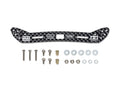 HG Carbon Wide Front Plate (2mm) (Sliding Dampers) 15548 Tamiya Mini 4WD