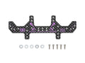 HG Carbon Rear Multi Roller Setting Stay (1.5mm) J-Cup 2026 Edition 95187 Tamiya Mini 4WD 1/32
