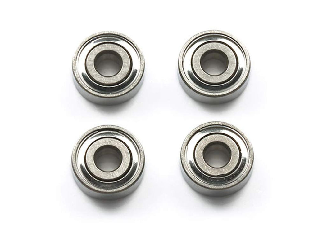 HG Round Hole Ball Bearings 15519 Tamiya Mini 4WD