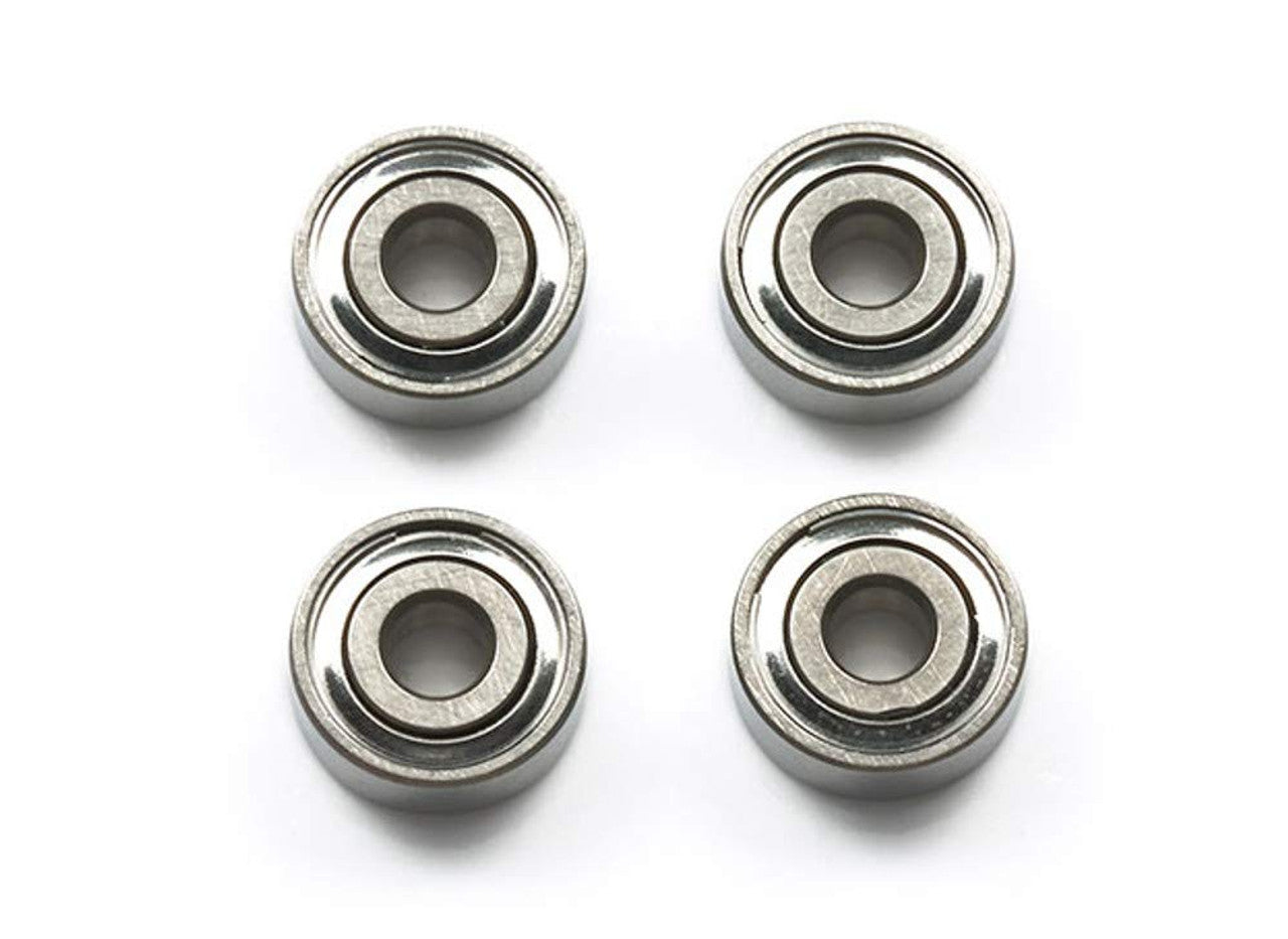 HG Round Hole Ball Bearings 15519 Tamiya Mini 4WD
