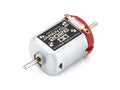 Hyper-Dash Motor Pro J-CUP 2026 95182 Tamiya Mini 4WD 1/32
