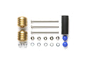 Heavy Mass Damper Set 15401 Tamiya Mini 4WD