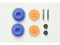 4:1 High Speed Gear Set 15355 Tamiya Mini 4WD