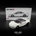 Kaido House x Mini GT Honda NSX NA1 Kaido Works V2 KHMG148 1/64 Diecast Car
