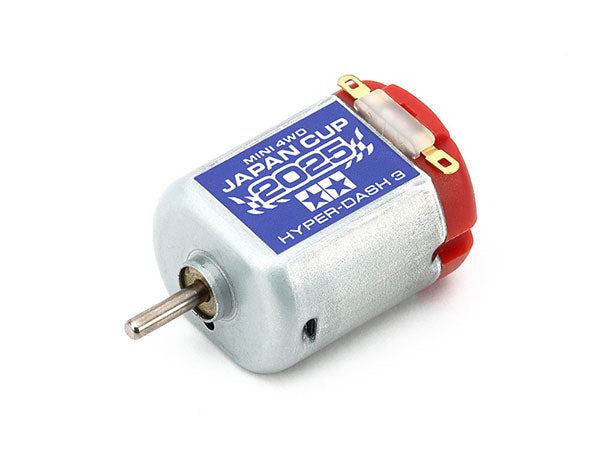 Hyper-Dash 3 Motor J-CUP 2025 95174 Tamiya Mini 4WD