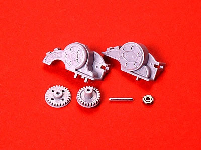 Lightweight Special Gearing for super FM and TZ chassis 15187 Tamiya Mini 4WD