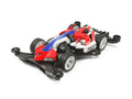 Mach Frame 18714 Tamiya Mini 4WD