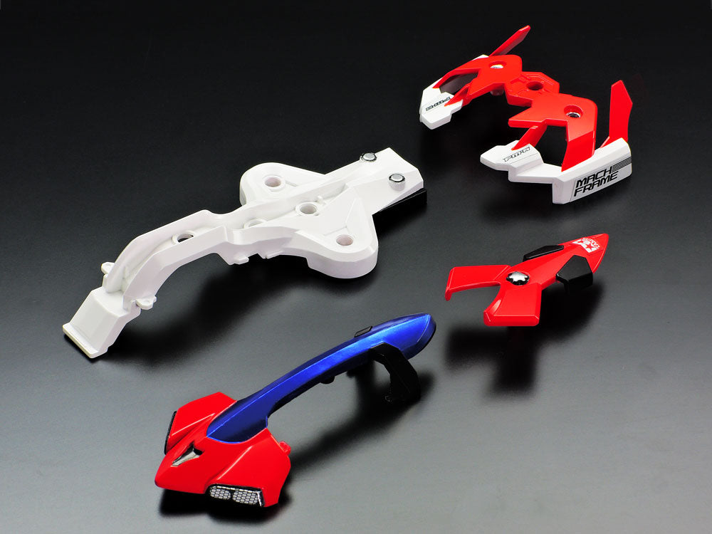 Mach Frame 18714 Tamiya Mini 4WD