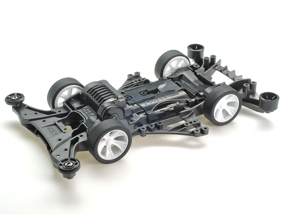 Mach Frame 18714 Tamiya Mini 4WD
