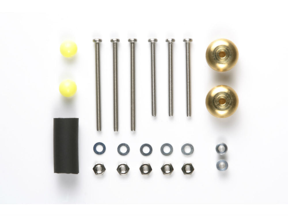 Mass Damper Set 15392 Tamiya Mini 4WD