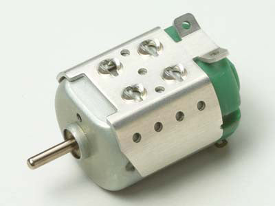 Motor Cooling Shield 15340 Tamiya Mini 4WD GP.340