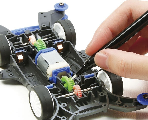 Oil Applicator 15465 Tamiya Mini 4WD