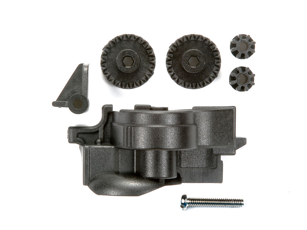 Reinforced Gears with Easy Locking Gear Cover 15438 Tamiya Mini 4WD