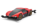 Raizzan 18663 Tamiya Mini 4WD ME chassis