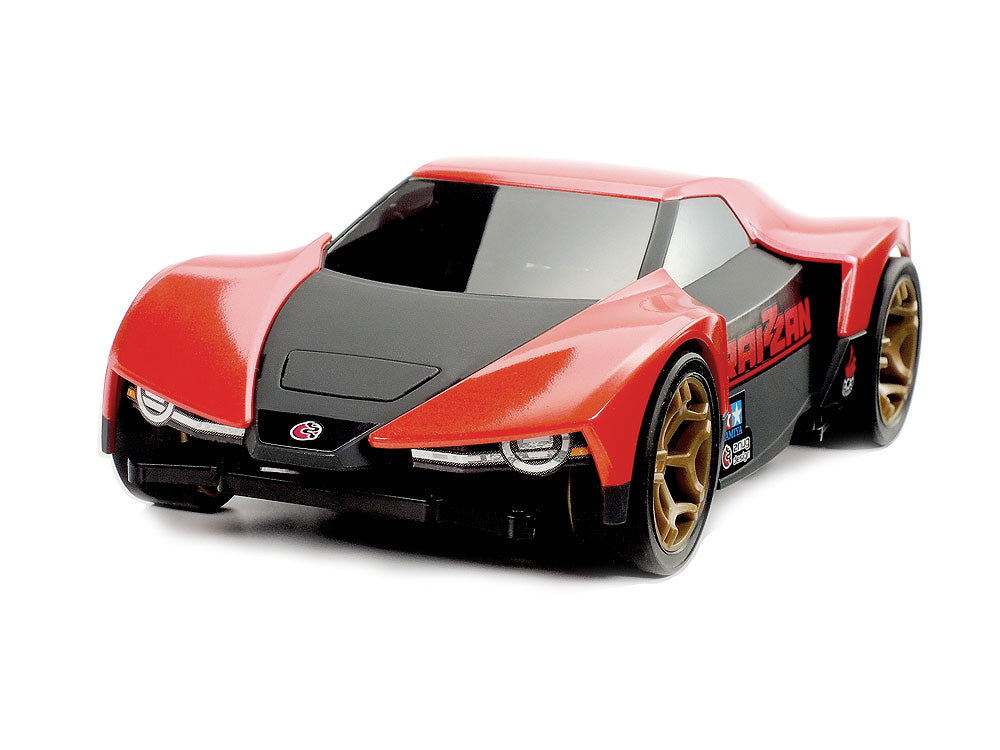Raizzan 18663 Tamiya Mini 4WD ME chassis