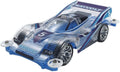 Rayvolf Polycarbonate Body Special (Light Blue) (MS Chassis) 95572 Tamiya 1/32 Mini 4WD