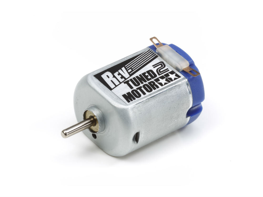 Rev-Tuned 2 Motor 15485 Tamiya Mini 4WD