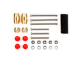 Slimline Mass Damper Set 15501 Tamiya Mini 4WD