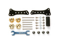 Side Mass Damper Set (AR Chassis) 15459 Tamiya Mini 4WD