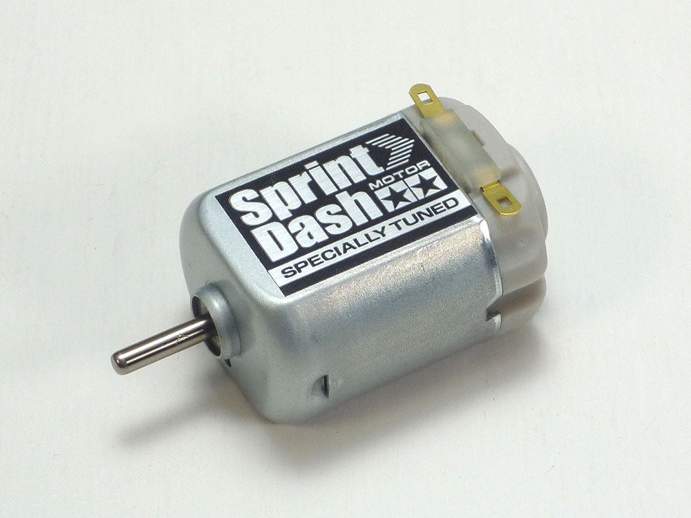 Sprint Dash Motor Tamiya 15318 Mini 4WD