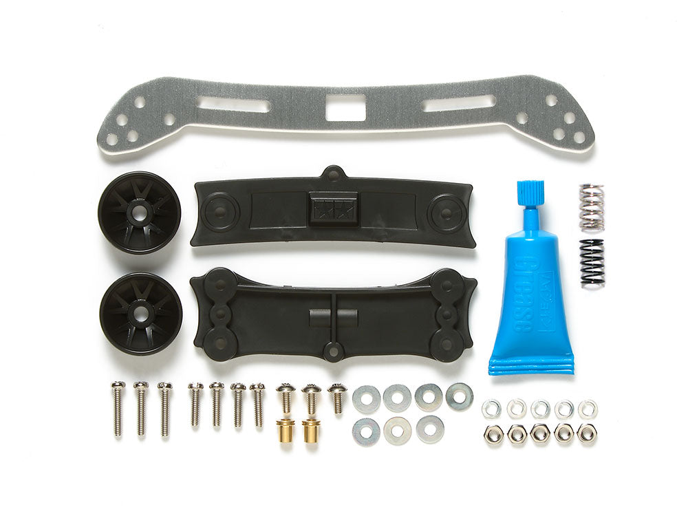 Wide Front Sliding Damper 15469 Tamiya Mini 4WD