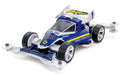 Zenperor 3 40th Anniversary Limited Edition VZ Chassis 95703 Tamiya Mini 4WD 1/32