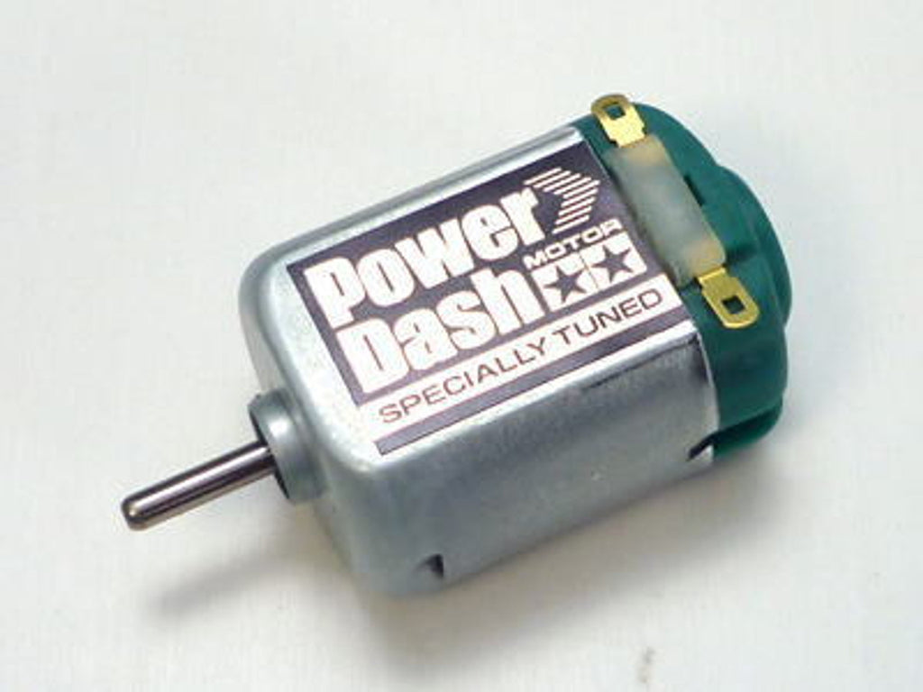 Power Dash Motor 15317 Tamiya Mini 4WD