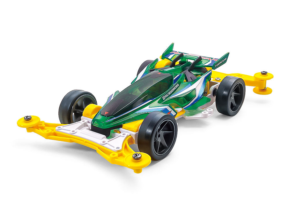 Ray Spear (VZ chassis) 18099 Tamiya Mini 4WD 1/32
