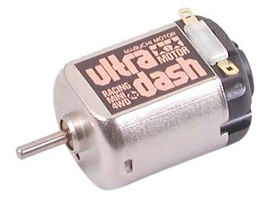 Ultra-Dash Motor 15307 Tamiya Mini 4WD